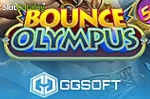 Bounce Olympus слот Bounce Olympus слот