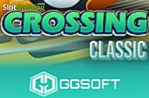 Crossing Classic слот Crossing Classic слот