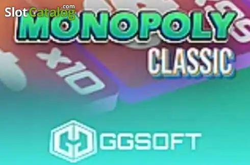 Monopoly Classic слот Monopoly Classic слот