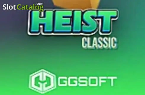 Heist Classic слот Heist Classic слот