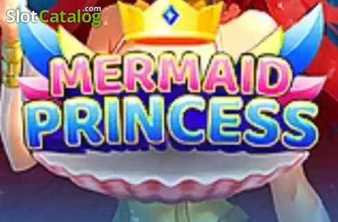 Mermaid Princess (GG Soft) слот