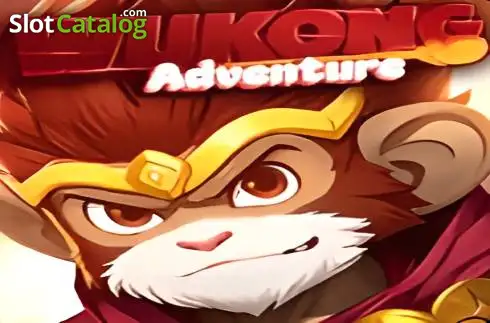 Wukong Adventure слот