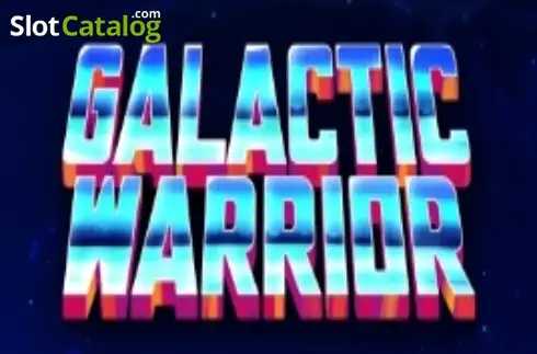 Galactic Warrior слот