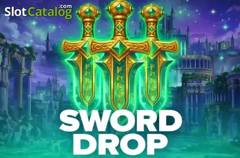 Sword Drop слот