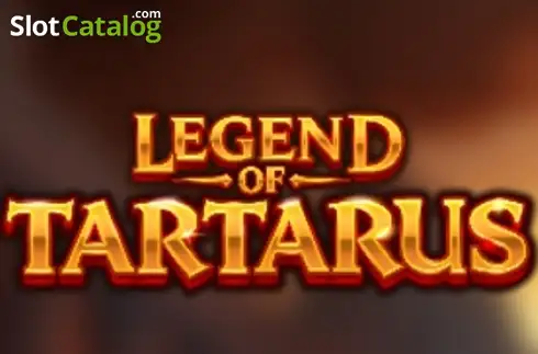 Legend of Tartarus слот