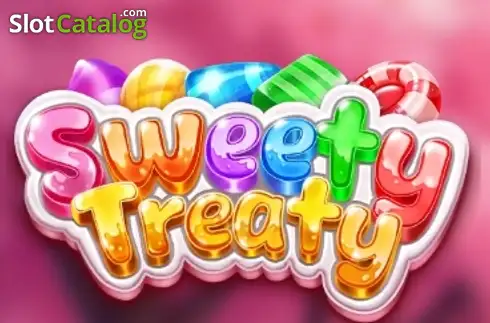 Sweaty Treaty слот