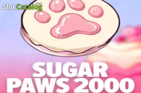 Sugar Paws 2000 слот Sugar Paws 2000 слот