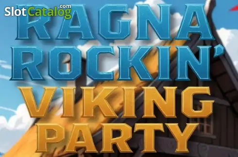 Ragna Rockin Viking Party слот Ragna Rockin Viking Party слот