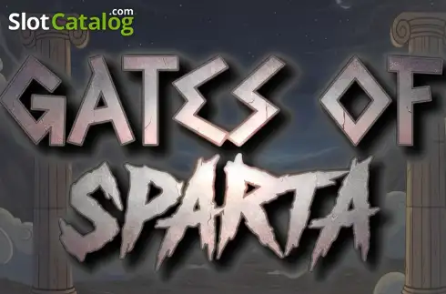 Gates of Sparta слот Gates of Sparta слот