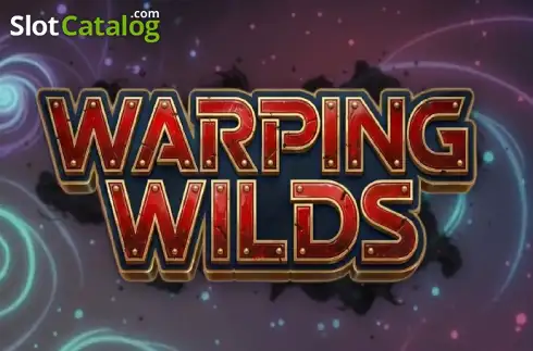 Warping Wilds слот Warping Wilds слот