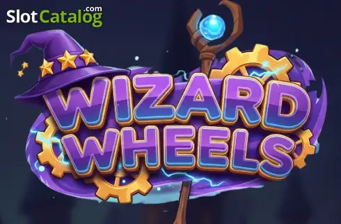 Wizard Wheels слот Wizard Wheels слот