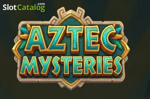 Aztec Mysteries слот Aztec Mysteries слот