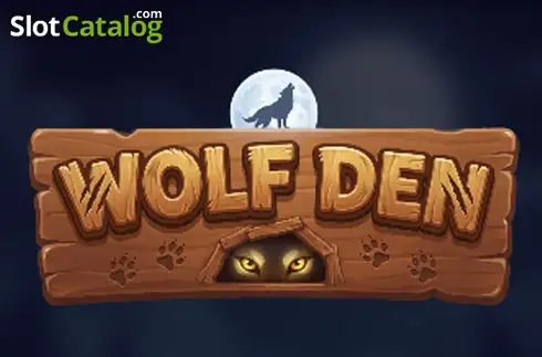 Wolf Den логотип Wolf Den логотип