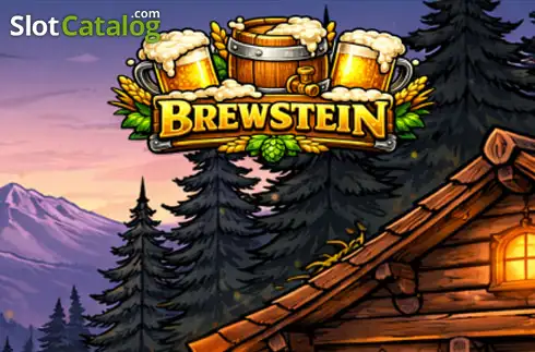Brewstein слот