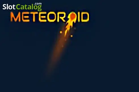 Meteoroid (Goldenrace) слот