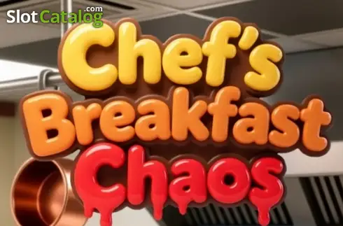 Chef's Breakfast Chaos слот Chef's Breakfast Chaos слот