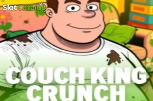 Couch King Crunch слот Couch King Crunch слот