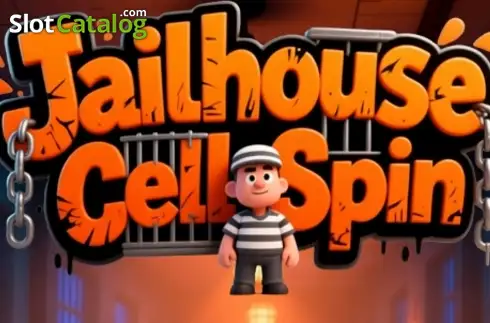 Jailhouse Cell Spin слот Jailhouse Cell Spin слот