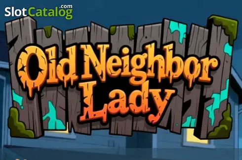 Old Neighbor Lady слот Old Neighbor Lady слот