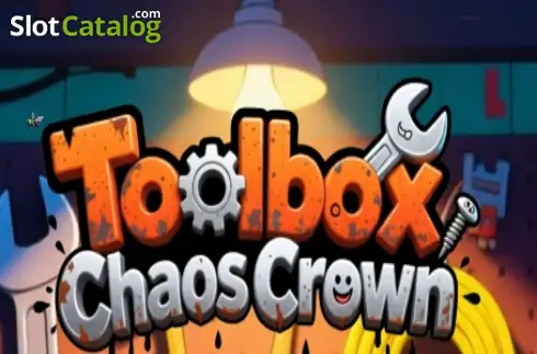 Toolbox Chaos Crown слот Toolbox Chaos Crown слот