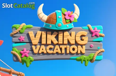 Viking Vacation логотип Viking Vacation логотип