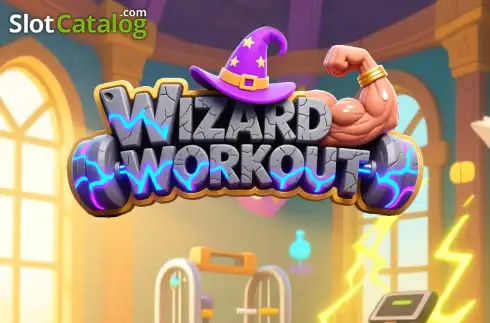 Wizard Workout слот