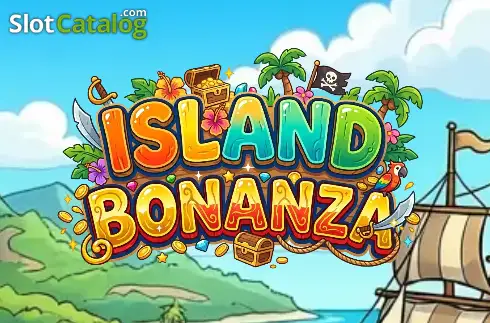 Island Bonanza слот