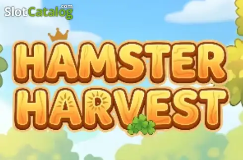 Hamster Harvest логотип Hamster Harvest логотип