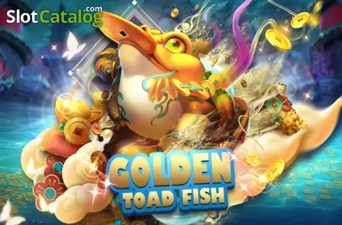 Golden Toad Fish слот Golden Toad Fish слот