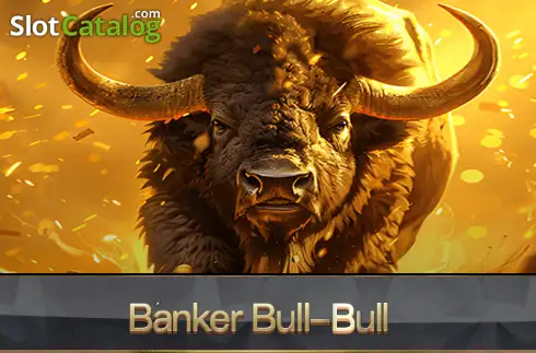 Banker Bull-Bull слот Banker Bull-Bull слот