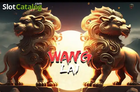 Wang Lai слот Wang Lai слот