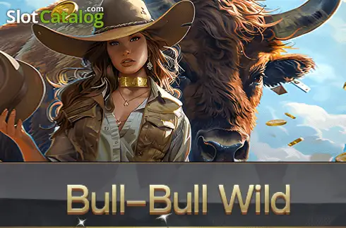 Wild Bull-Bull слот Wild Bull-Bull слот