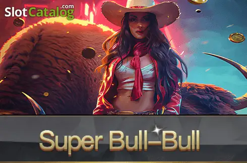 Super Bull-Bull слот Super Bull-Bull слот