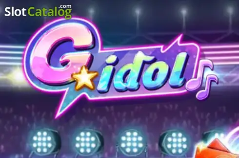 G-idol слот G-idol слот