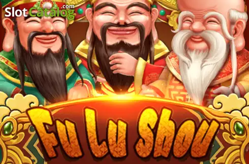 Fu Lu Shou (Good Fortune Gaming) слот