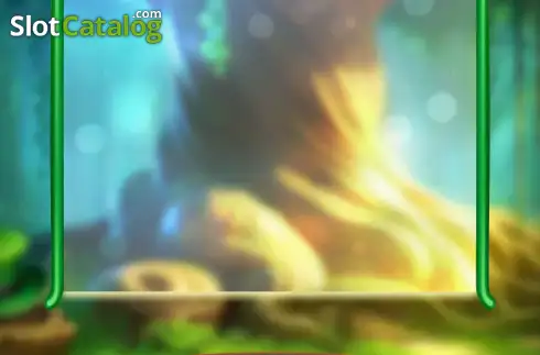 Скрин2. Rainbow Golds слот
