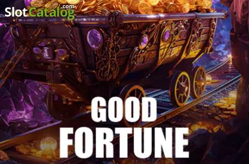 Good Fortune (Good Fortune Gaming) слот