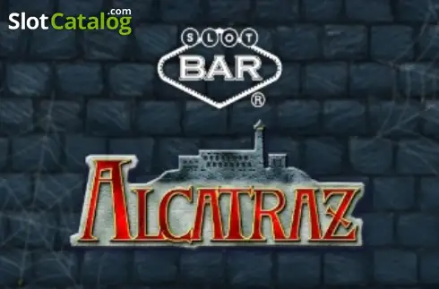Alcatraz (Good Star) слот