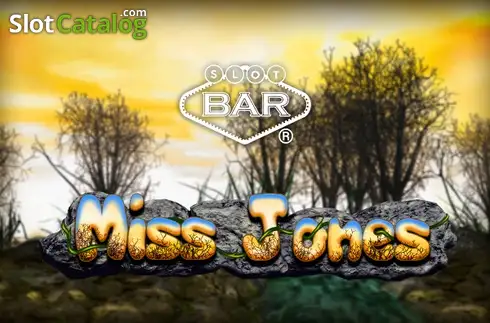 Miss Jones слот