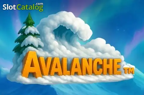 Avalanche логотип Avalanche логотип