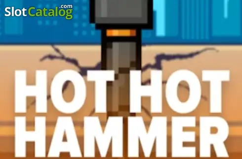 Hot Hot Hammer логотип Hot Hot Hammer логотип