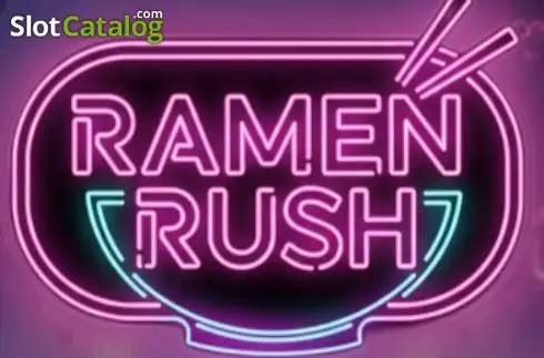 Ramen Rush слот Ramen Rush слот