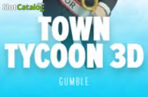 Town Tycoon 3D слот