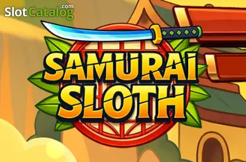 Samurai Sloth слот
