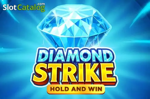 Diamond Strike (Heaven of 7) слот