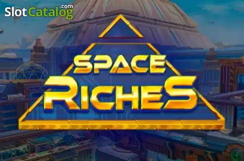 Space Riches Heaven of 7
