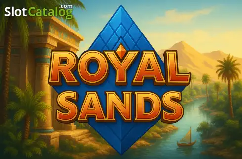Royal Sands слот Royal Sands слот