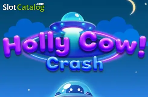 Holly Cow Crash слот Holly Cow Crash слот
