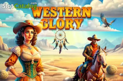 Western Glory слот Western Glory слот
