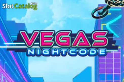 Vegas Nightcode слот Vegas Nightcode слот